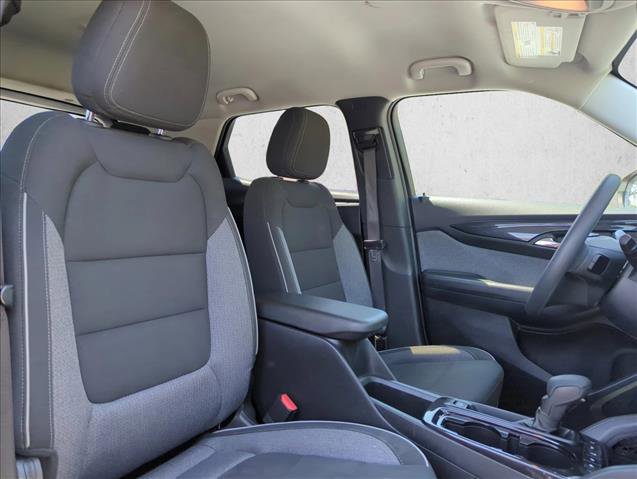 Used 2025 Chevrolet TrailBlazer LT FWD image 25