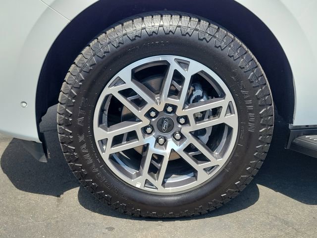 Certified 2025 Ford Expedition Max Active AWD/4WD image 28