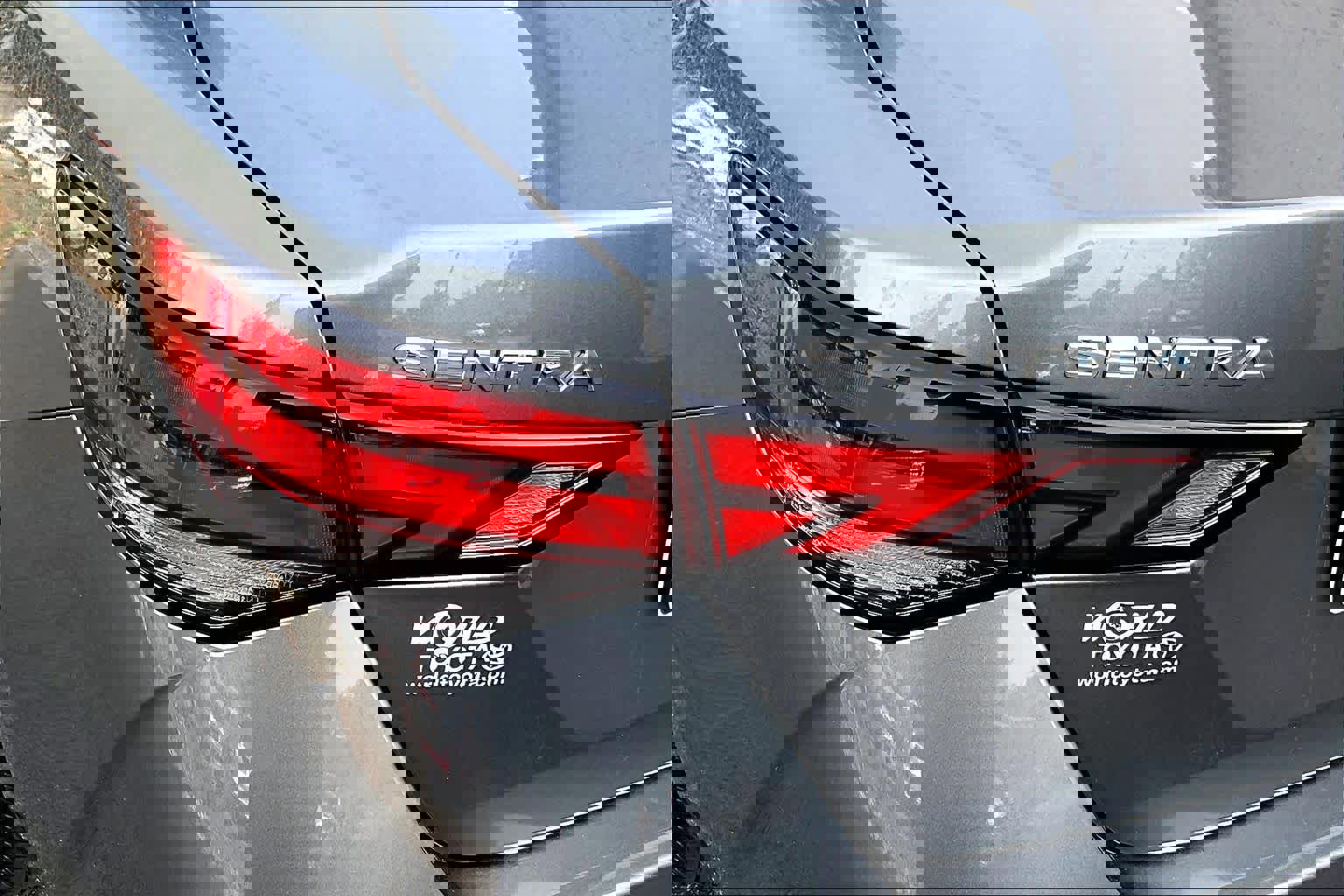 Used 2024 Nissan Sentra S FWD image 27