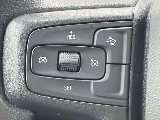 Used 2025 Chevrolet Silverado 1500 W/T w/ WT Value Package image 22