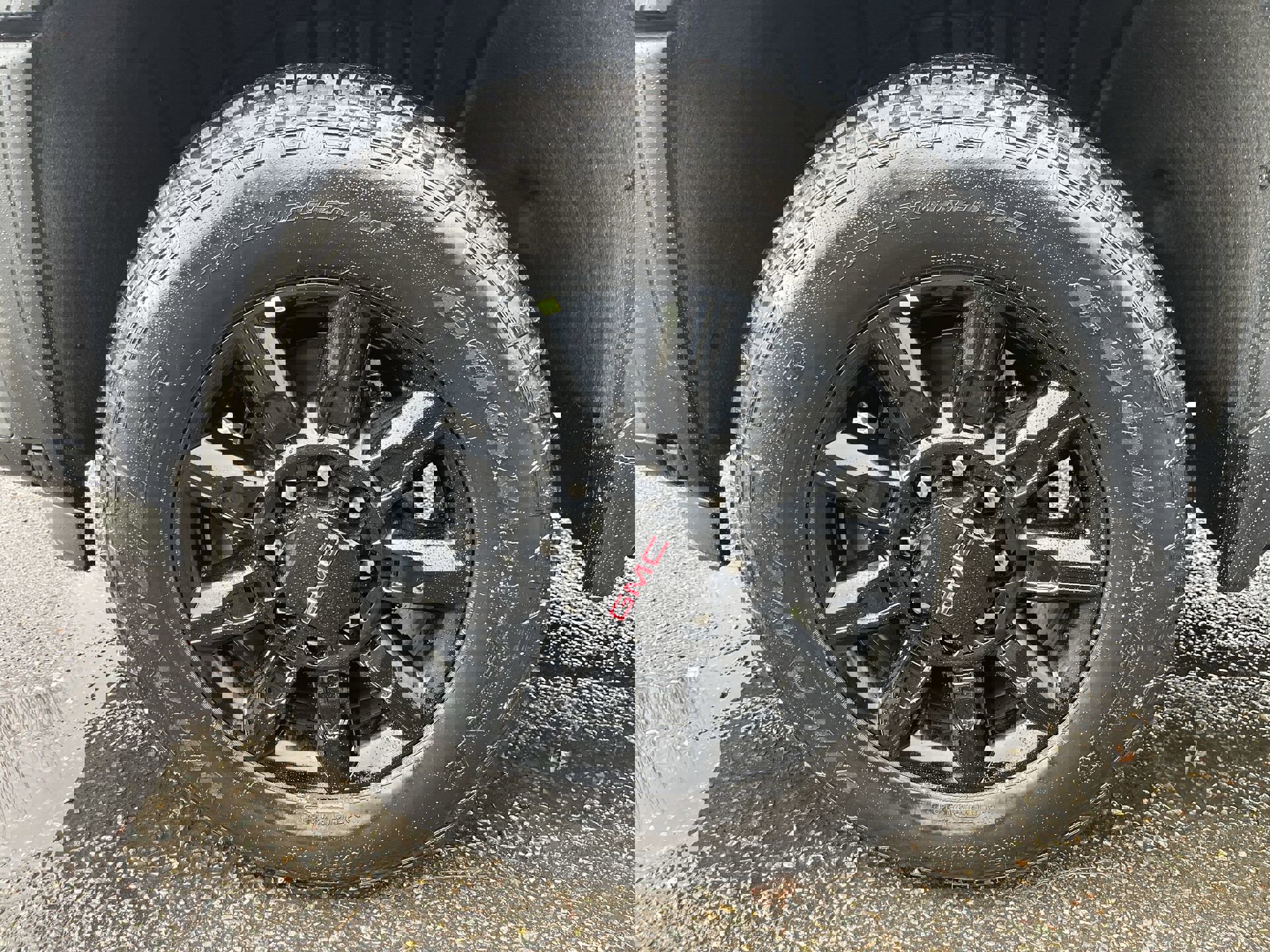 New 2026 GMC Sierra 2500 AT4 w/ AT4 Premium Plus Package image 69