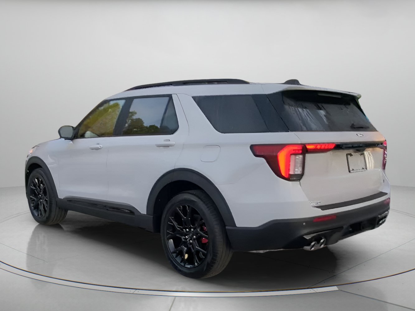 New 2027 Ford Explorer ST w/ Sun And Sound Package AWD/4WD image 20
