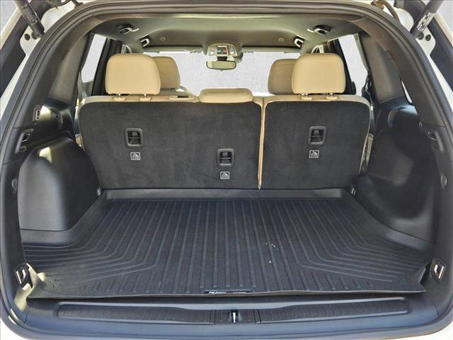 Used 2023 Jeep Grand Cherokee Limited image 6