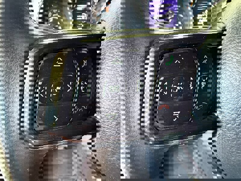 Used 2018 Jeep Wrangler Unlimited Sport S image 28