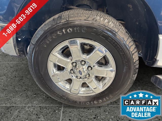 Used 2013 Ford F150 XLT w/ Luxury Equipment Group AWD/4WD image 25