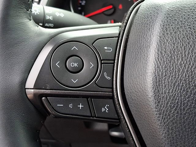 Certified 2023 Toyota Camry XSE w/ Navigation Package FWD image 23