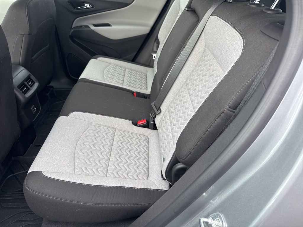 Used 2023 Chevrolet Equinox LS w/ LPO, Floor Liner Package image 20
