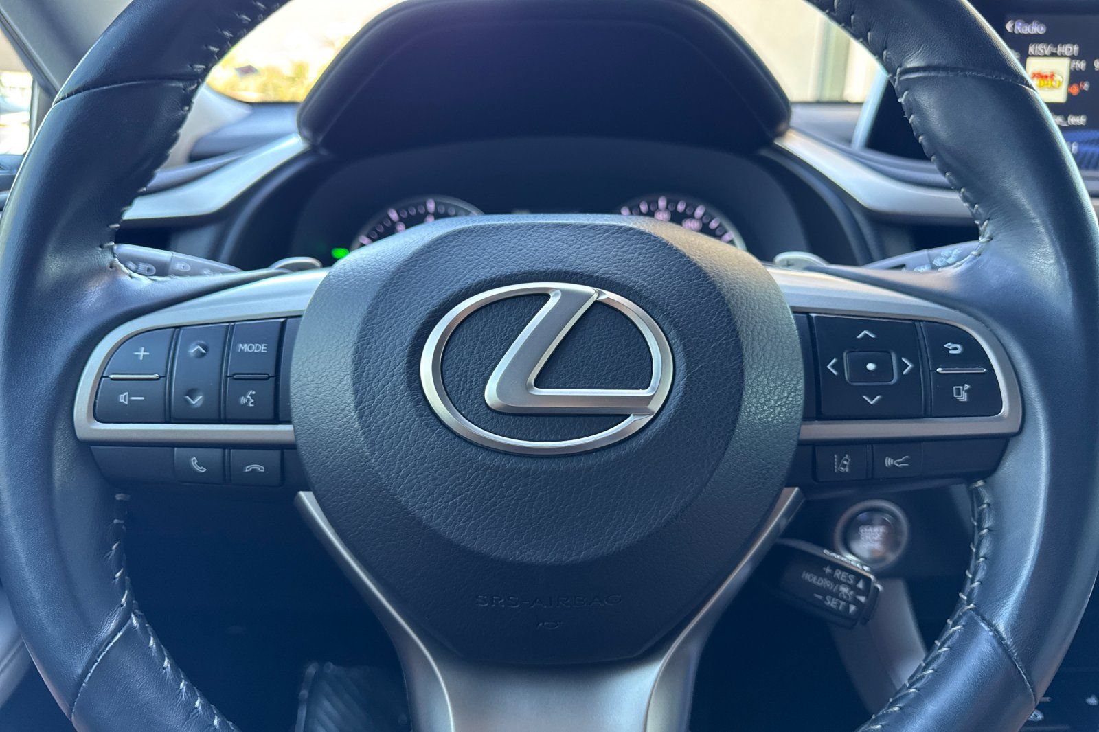 Certified 2022 Lexus RX 350 FWD image 27