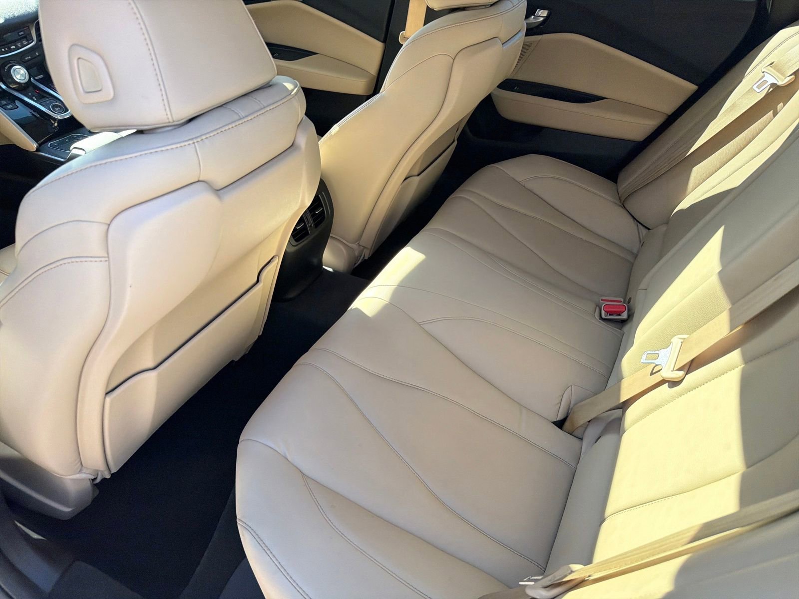 Used 2021 Acura TLX image 22