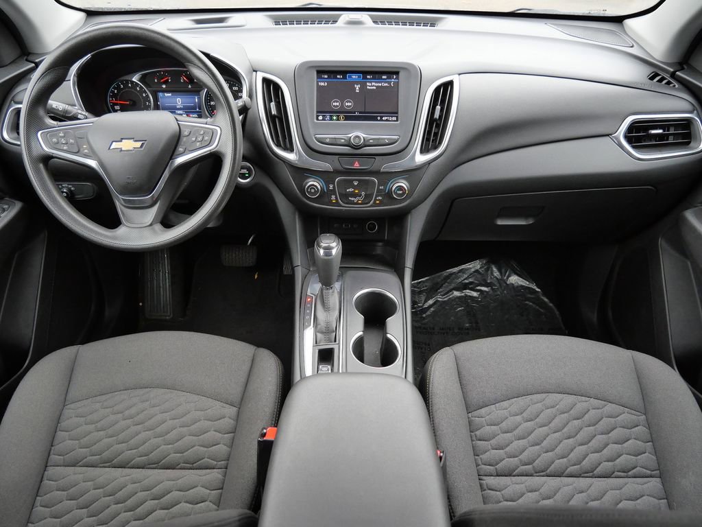 Used 2020 Chevrolet Equinox LT image 15