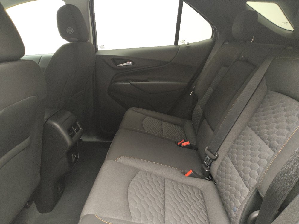 Used 2019 Chevrolet Equinox LT AWD/4WD image 18