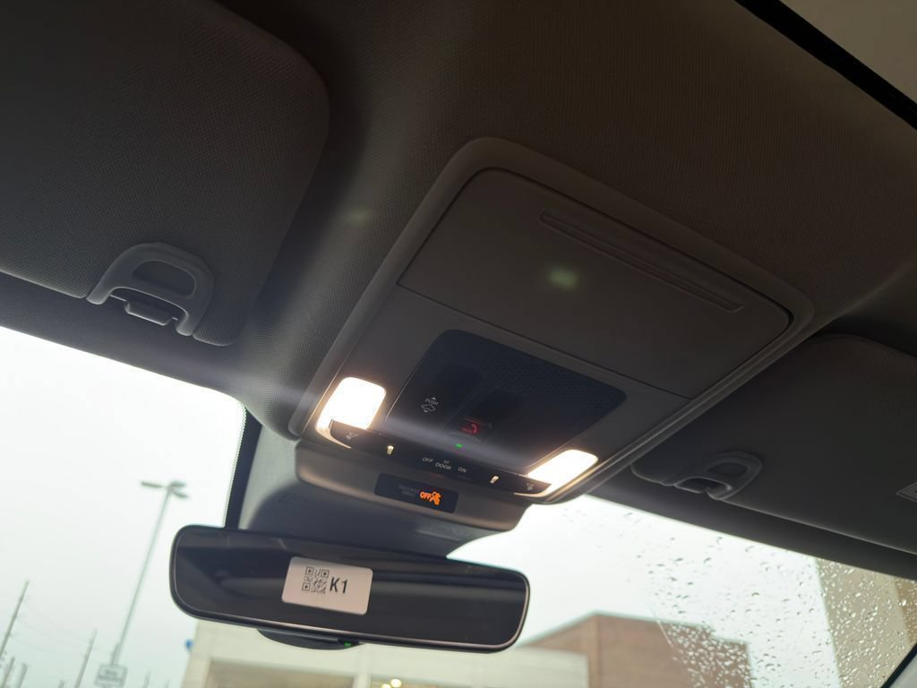 Used 2026 Honda Accord EX-L image 14
