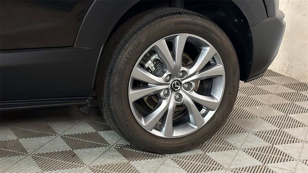 Used 2023 MAZDA CX-30 AWD 2.5 S w/ Select Package image 5