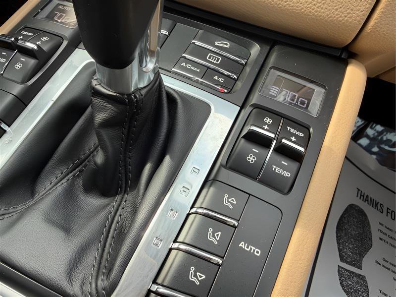 Used 2017 Porsche Macan S image 51