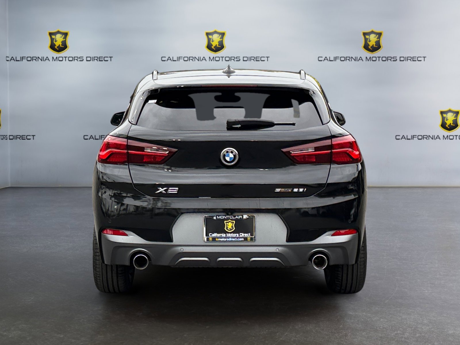 Used 2022 BMW X2 sDrive28i w/ M Sport X Package image 4