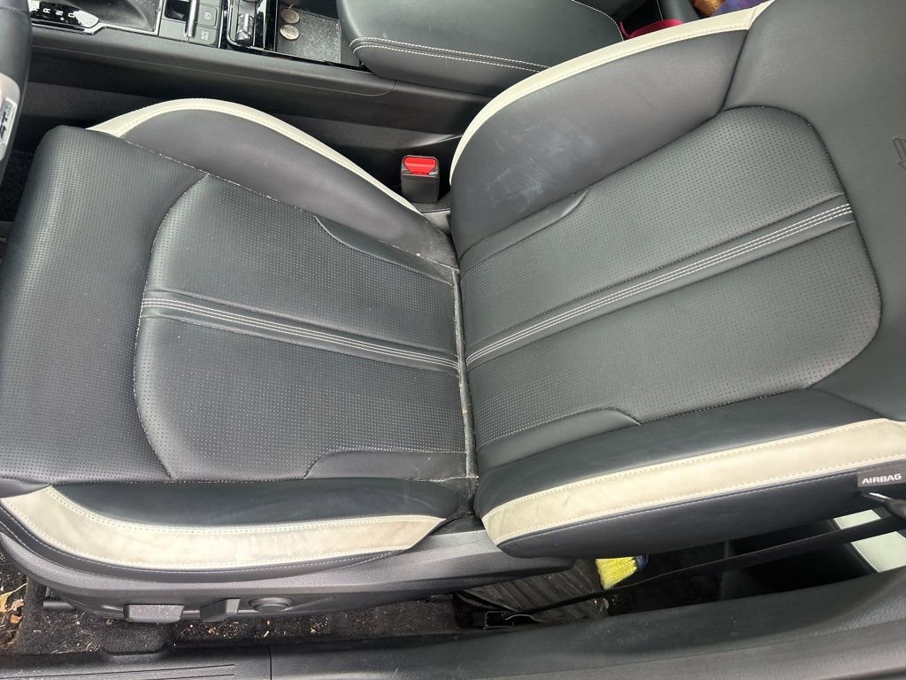 Used 2025 Kia K5 GT-Line image 13