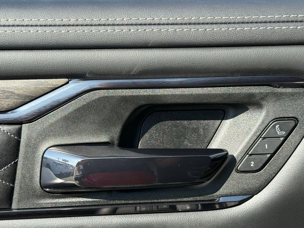 Certified 2025 RAM 1500 Limited image 17