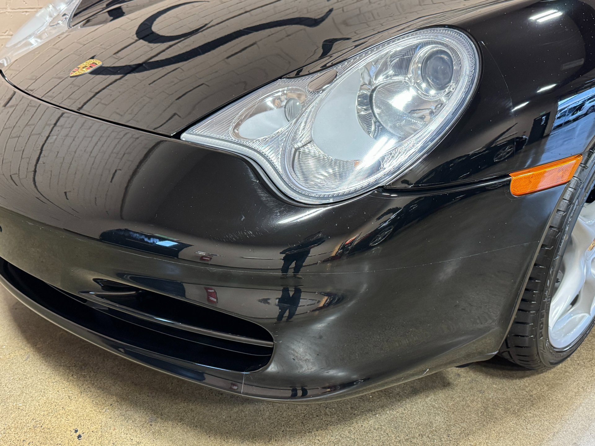 Used 2003 Porsche 911 Carrera image 15