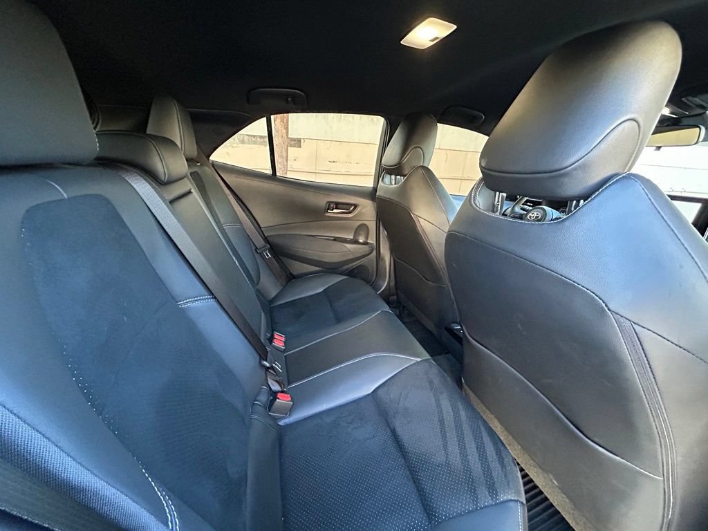 Used 2024 Toyota Corolla GR AWD/4WD image 32