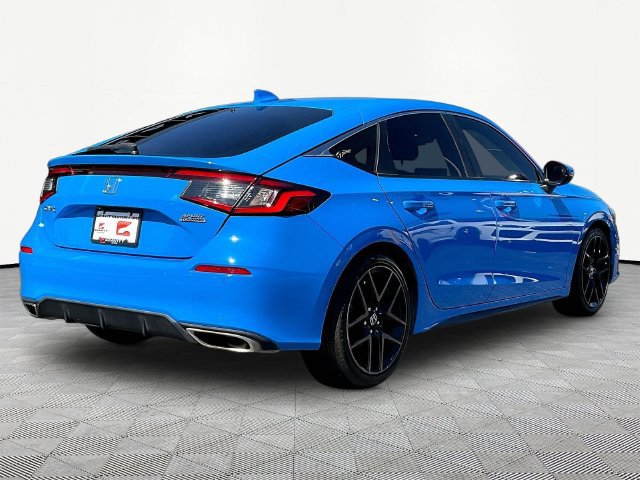 Used 2023 Honda Civic Sport Touring image 7