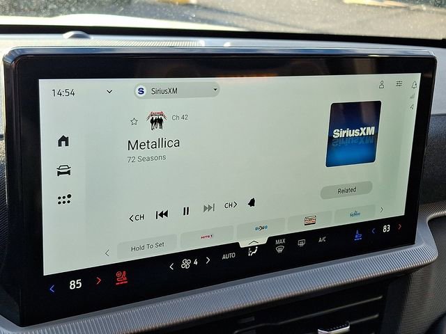 New 2026 Ford Explorer Tremor w/ Tremor Ultimate Package image 14