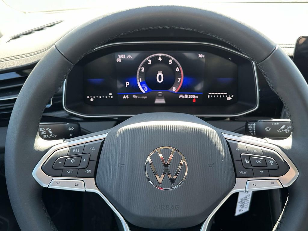 New 2026 Volkswagen Jetta S image 16