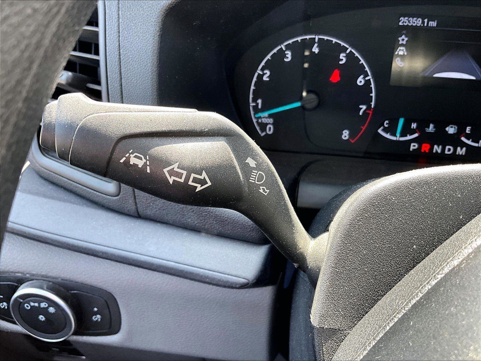 Used 2024 Ford Transit 250 148 Medium Roof w/ Load Area Protection Package RWD image 28