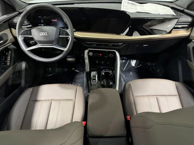 New 2025 Audi Q5 Premium AWD/4WD image 14