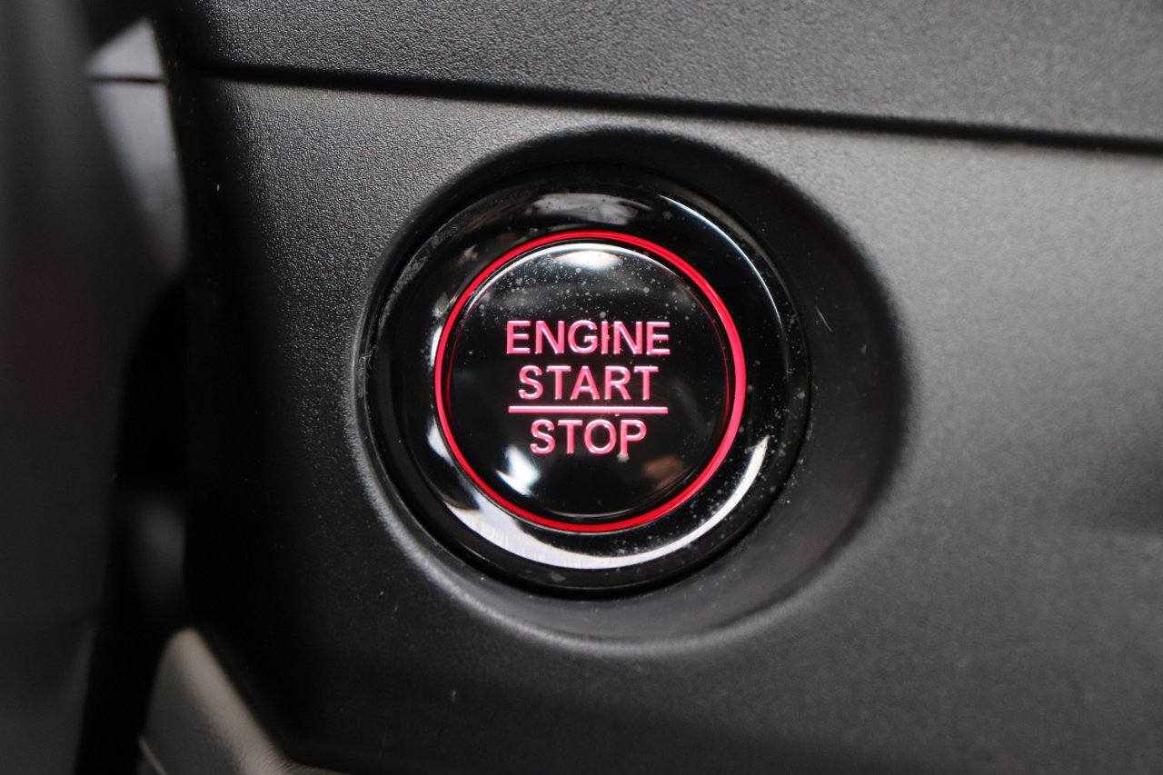Used 2024 Honda Accord EX image 40