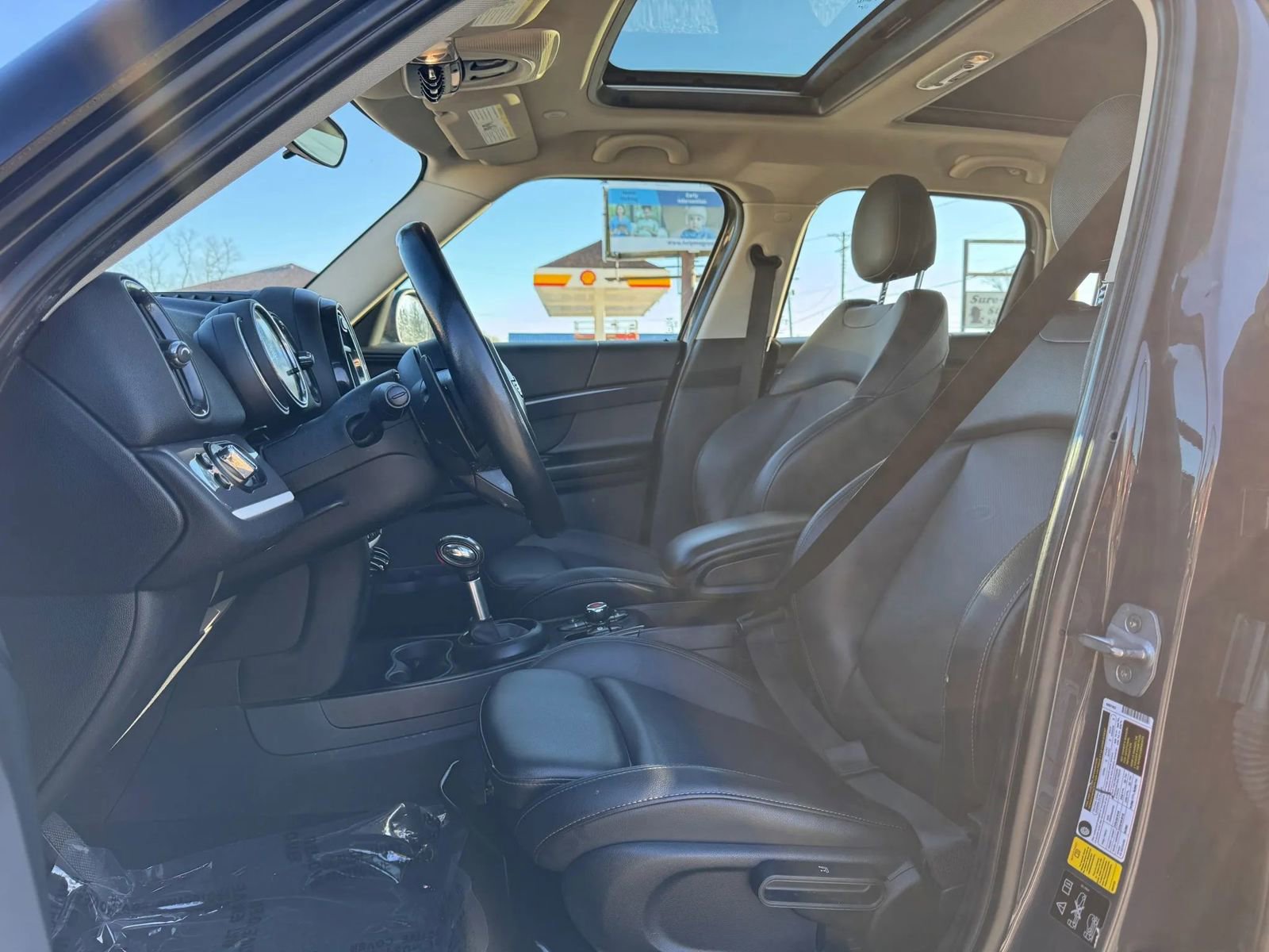 Used 2019 MINI Cooper Countryman S AWD/4WD image 16
