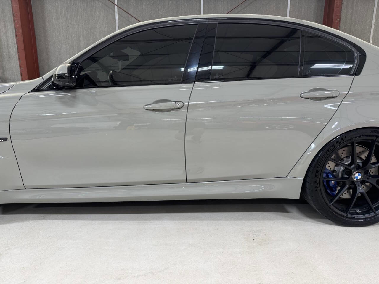 Used 2018 BMW M3 image 30