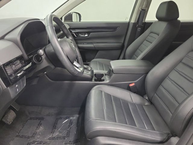 Certified 2024 Honda CR-V EX-L image 21