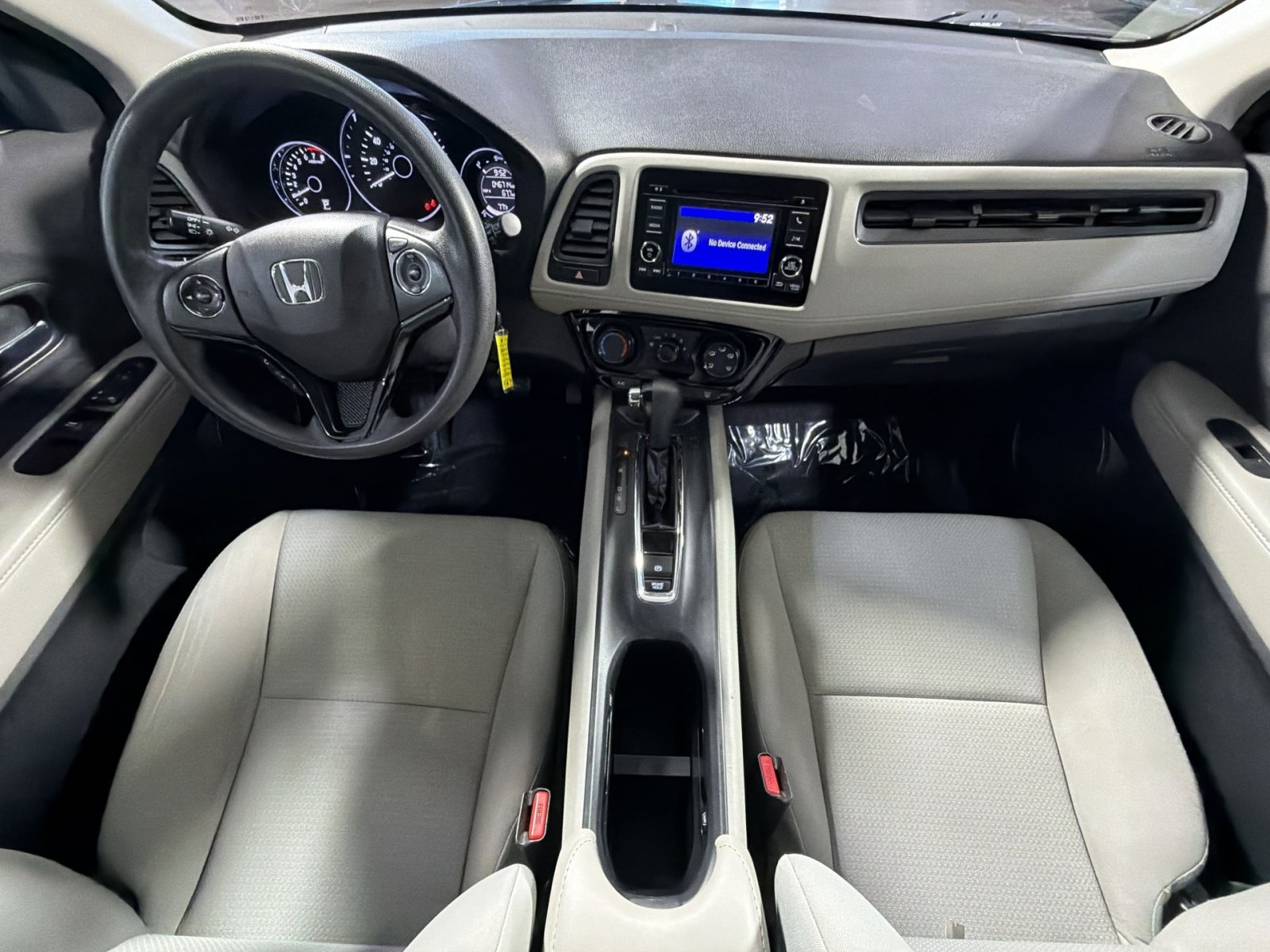 Used 2022 Honda HR-V LX image 34