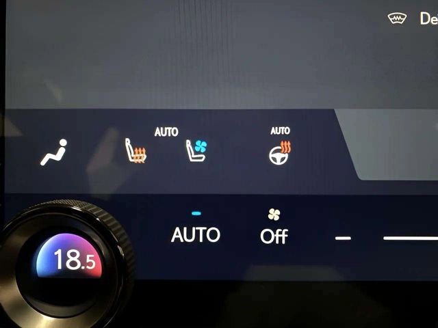 Used 2024 Lexus RX 350h AWD/4WD image 46