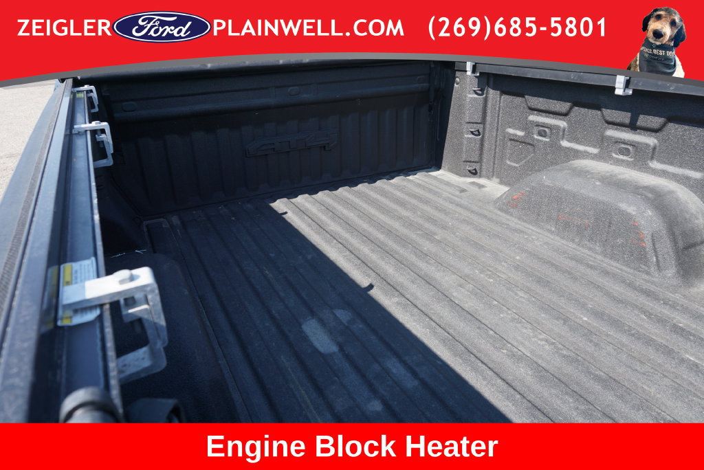 Used 2022 GMC Sierra 1500 AT4 AWD/4WD image 10