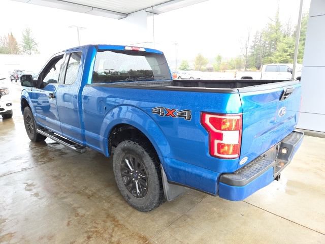 Used 2019 Ford F150 XLT image 21