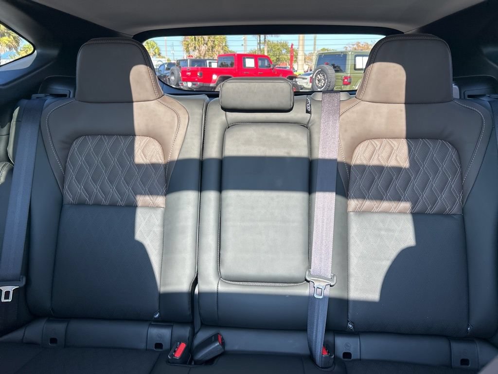 Used 2026 Nissan Murano Platinum w/ Cargo Package AWD/4WD image 14