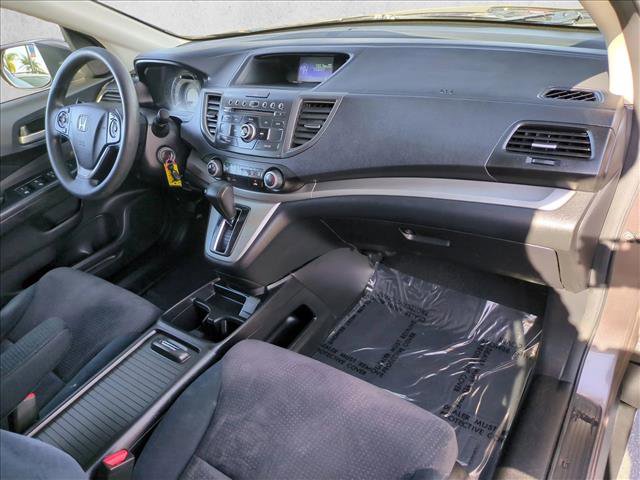 Used 2014 Honda CR-V EX image 20