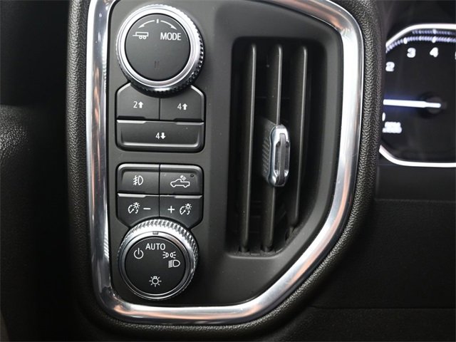 Used 2022 GMC Sierra 2500 SLE w/ SLE Value Package; image 13