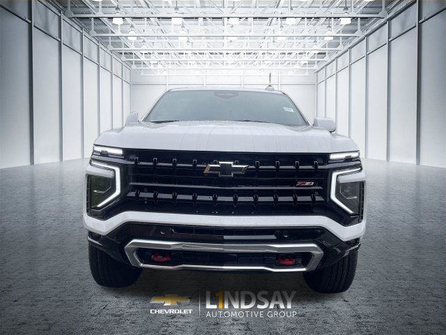 New 2027 Chevrolet Tahoe Z71 w/ Comfort Package AWD/4WD image 3