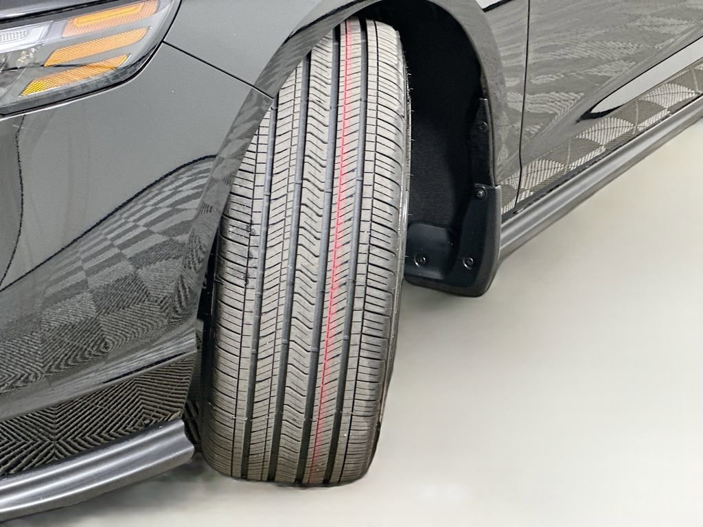 Certified 2026 Honda Accord SE image 25