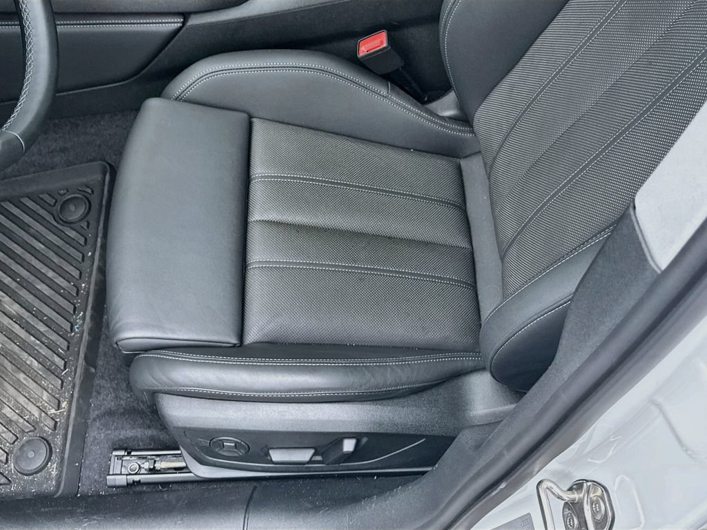 Certified 2025 Audi A5 2.0T Premium AWD/4WD image 22