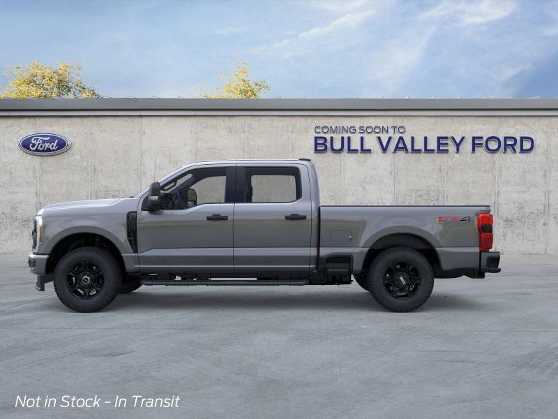 New 2026 Ford F250 XL AWD/4WD image 5