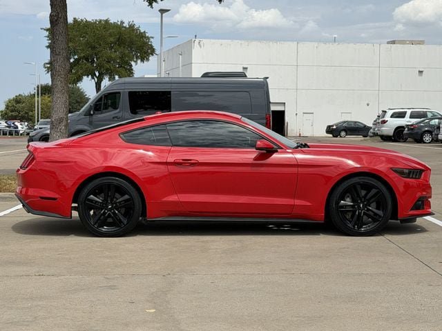 Used 2016 Ford Mustang Premium w/ Ecoboost Performance Package RWD image 3