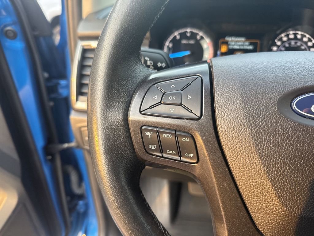 Certified 2021 Ford Ranger XLT w/ Tremor Off-Road Package image 15