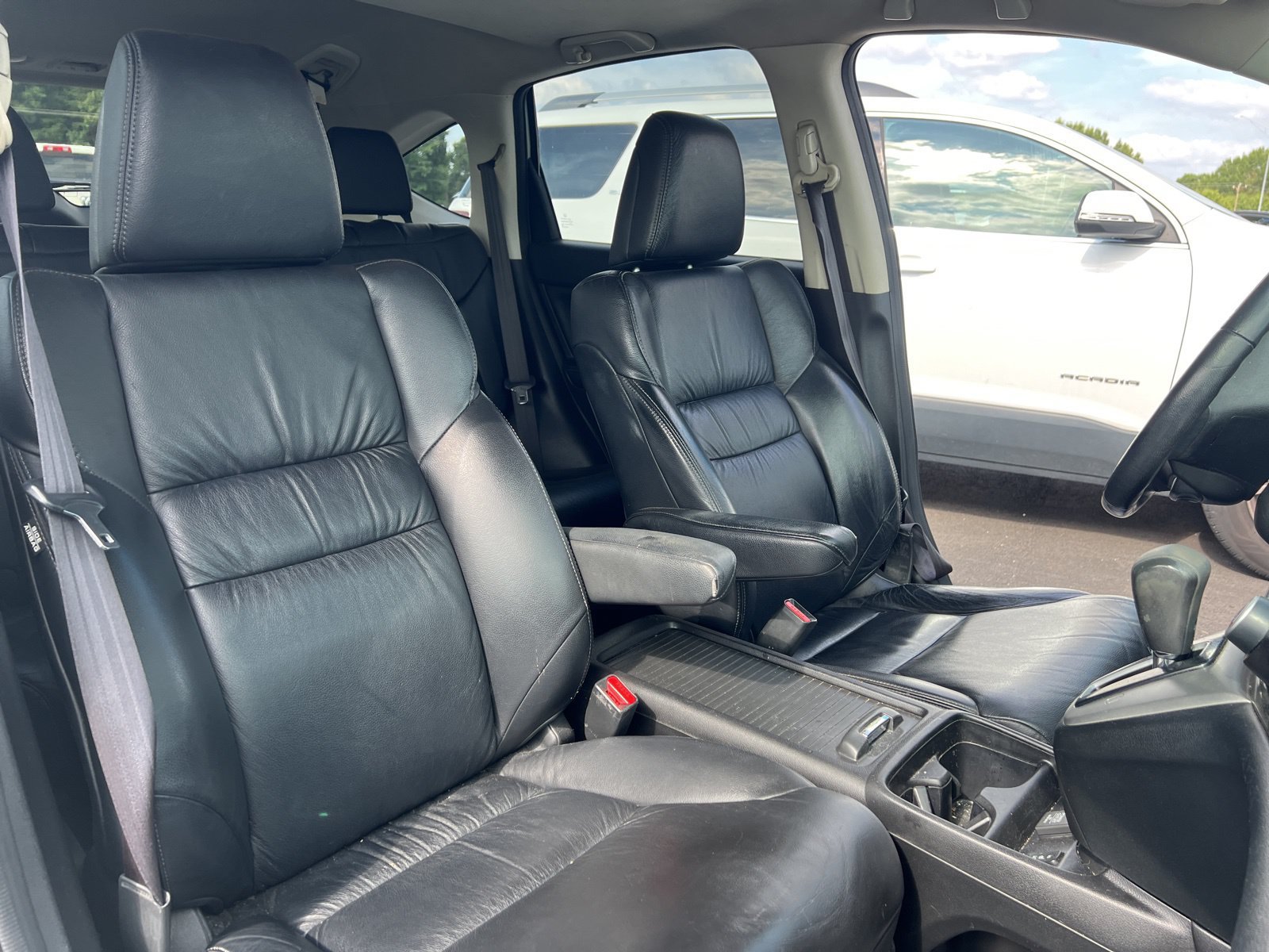 Used 2014 Honda CR-V EX-L image 14