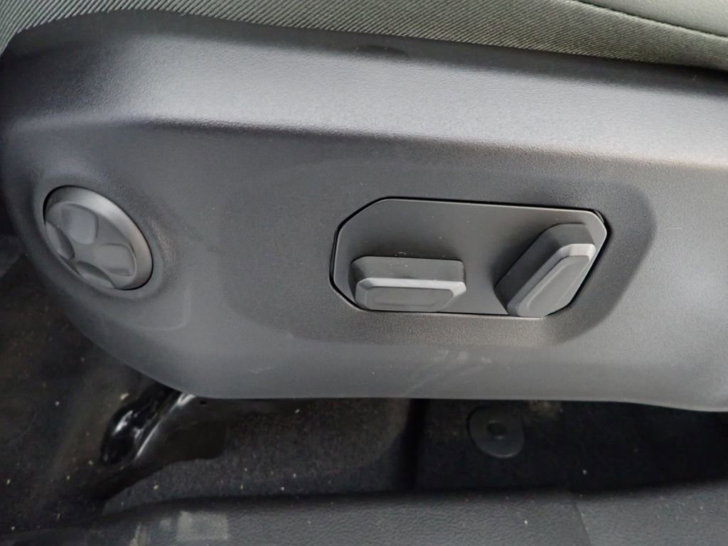 New 2026 Jeep Gladiator Mojave AWD/4WD image 26