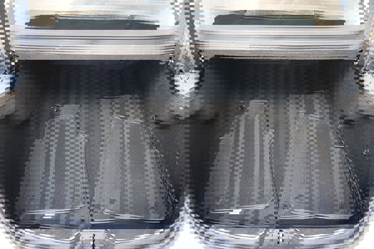 Used 2017 Maserati Quattroporte S image 52