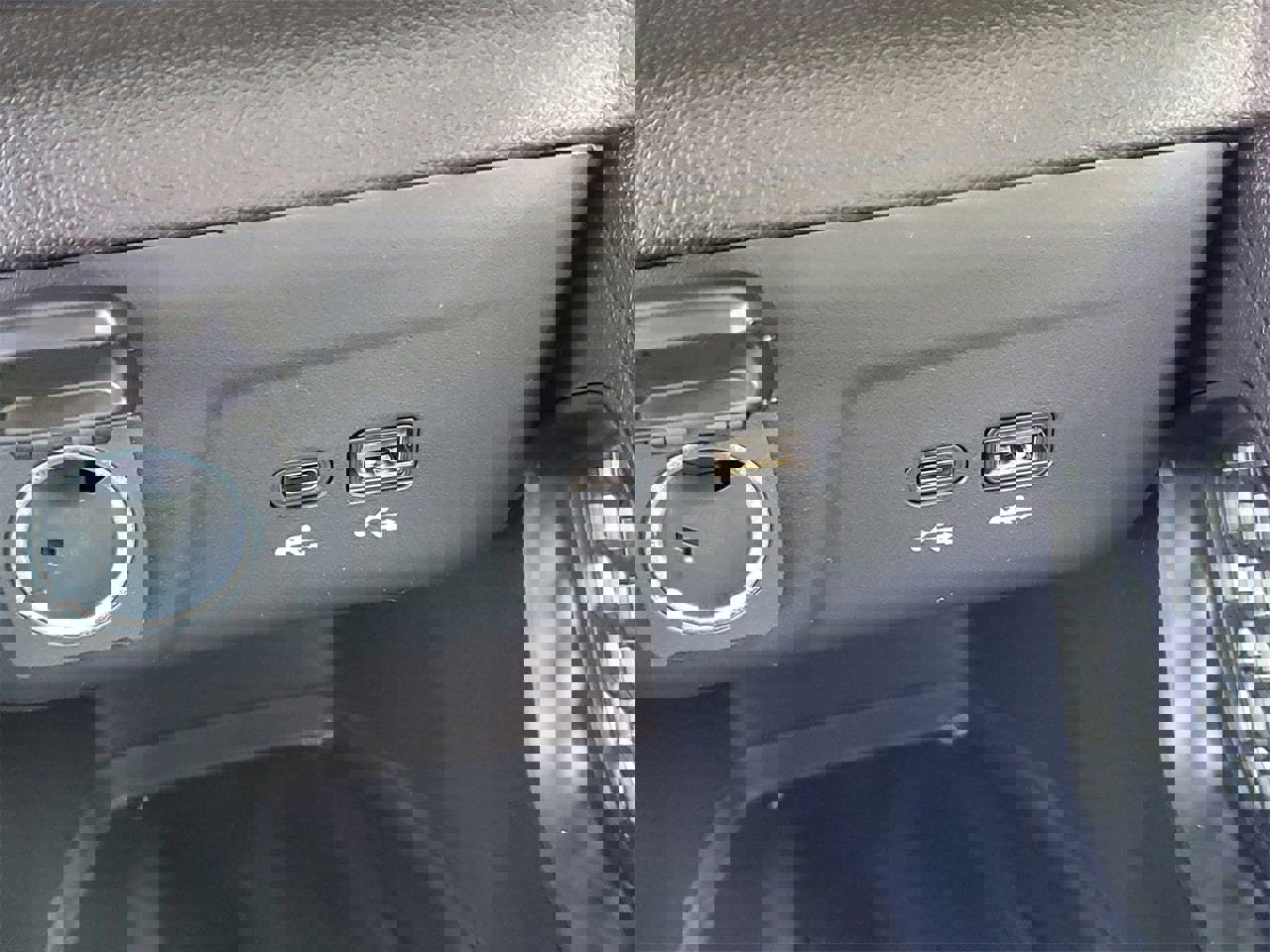 New 2026 Chevrolet TrailBlazer LT w/ Driver Confidence Package image 24