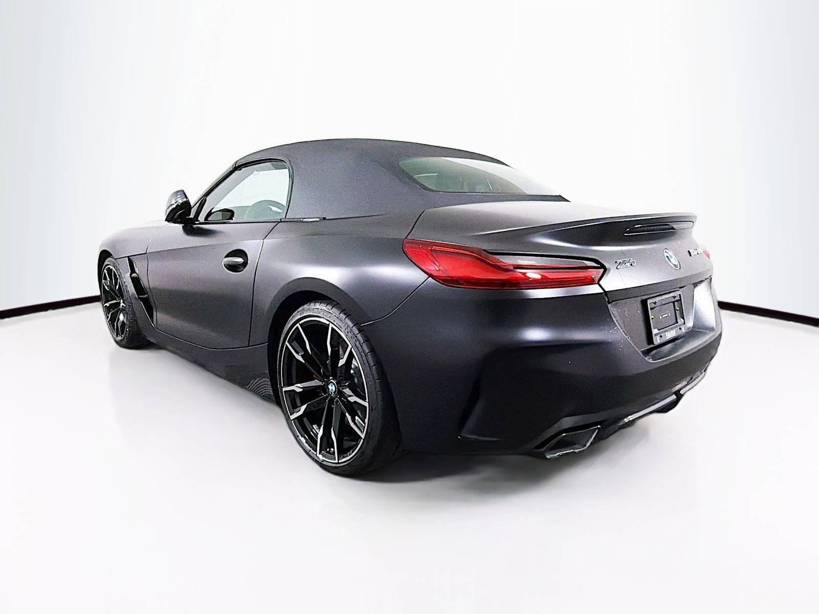 New 2026 BMW Z4 M40i RWD image 5